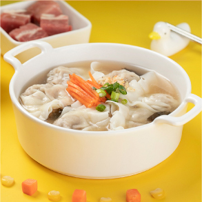 餛飩的分類，常見的餛飩有哪些？