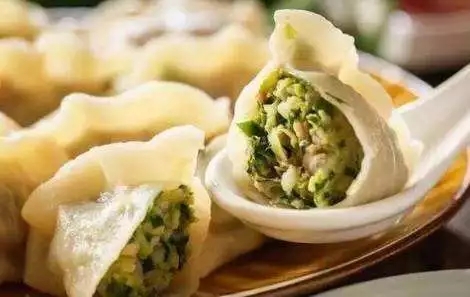 如何才能讓餃子餡不柴呢？餃子餡的制作秘密