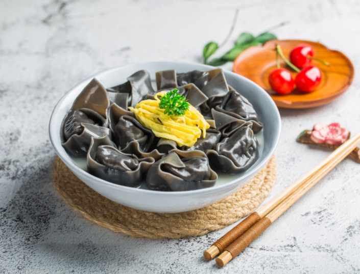 餛飩源頭工廠直供模式解析：如何降低餐飲企業(yè)30%采購(gòu)成本